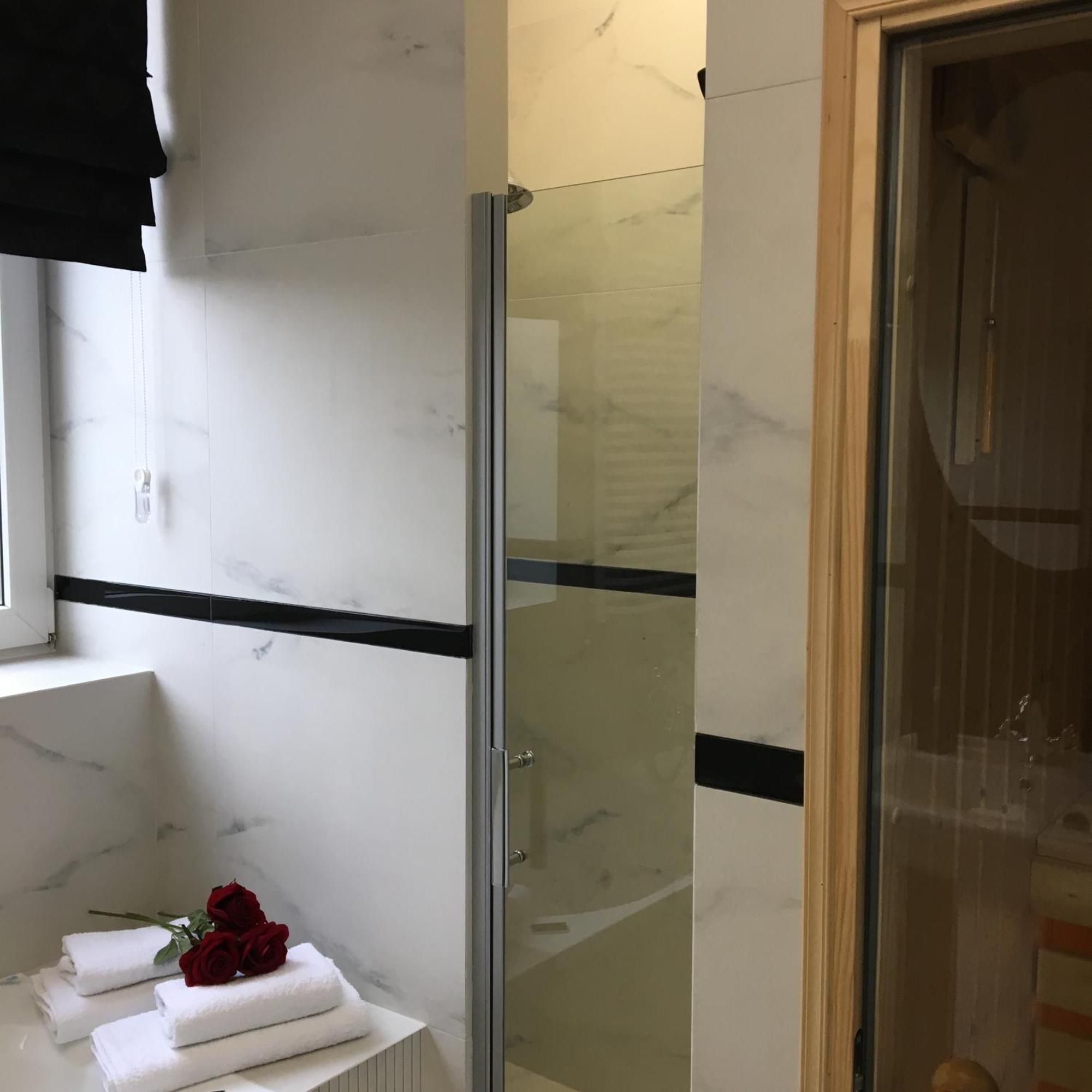 Family & Business Sauna Apartments Sienkiewicza No1 Centrum Plac Lliteratow- Piekny Apartament - 1 Bedroom With Private Sauna, Bath With Hydromassage, Parking Kielce Exterior photo